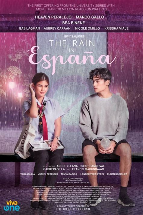 myflixer españa|The Rain in España: Season 1 (2023) .